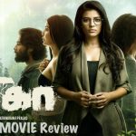 Boomika Movie Review