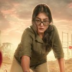 Soorpanagai shoot wrapped up