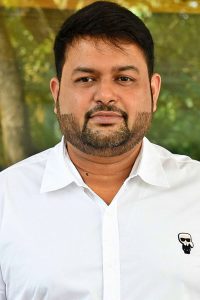 S. Thaman
