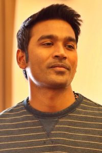Dhanush