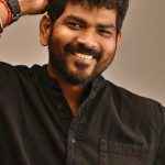Vignesh Shivan