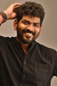 Vignesh Shivan