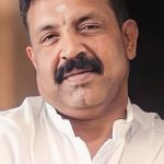 Suresh Chandra