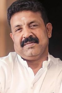 Suresh Chandra