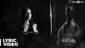 Uttradheenga Yeppov Promo Video by Dhee | Karnan