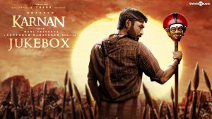 Karnan Movie Songs Jukebox
