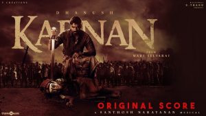 Karnan Original Background Score