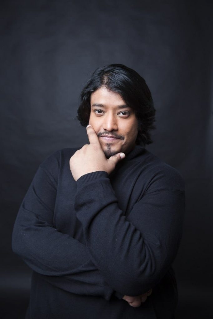 Divya Kumar