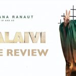 Thalaivii Movie Review