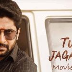 Tuck Jagadish Movie Review