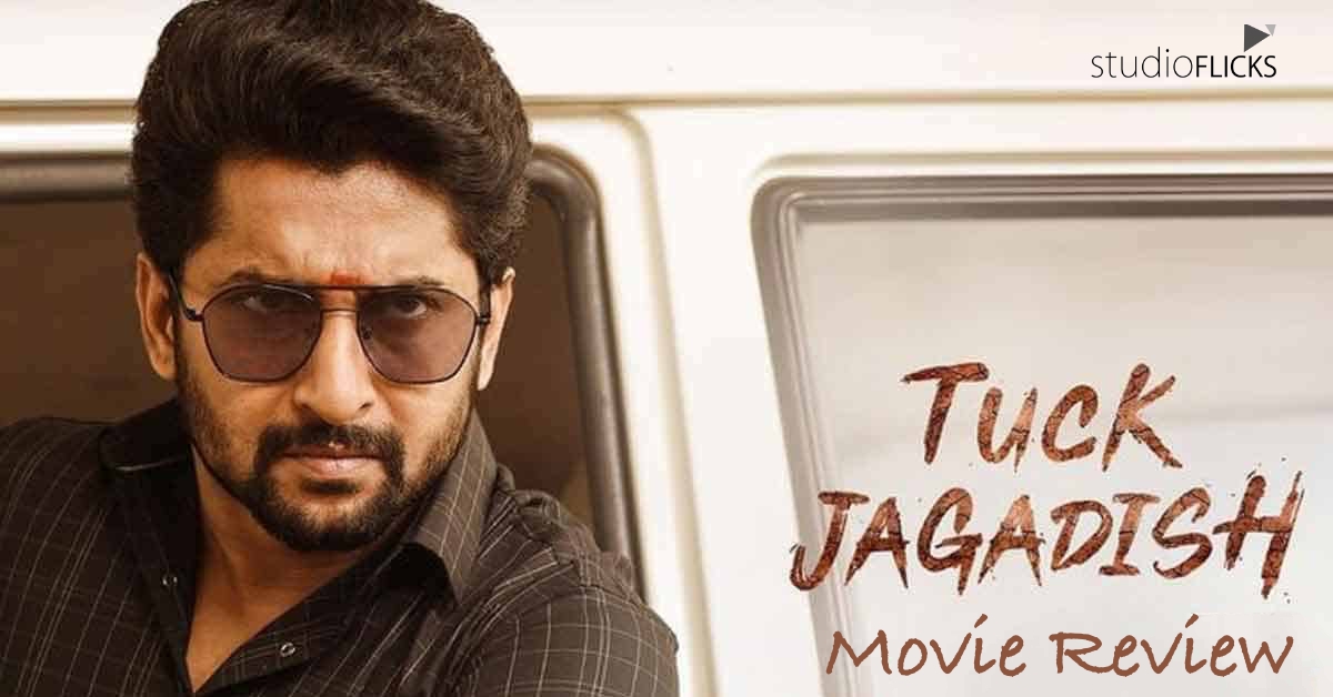 Tuck Jagadish Movie Review
