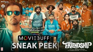 Friendship Sneak Peek