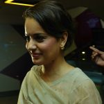 Thalaivii Press Meet Photos