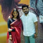 Kodiyil Oruvan Press Meet HQ Photos (7)