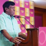 Vadivelu in Lyca Production No 23 Movie Press Meet Photos