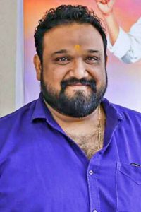 Siva At The Maniyar Kudumbam Audio Launch