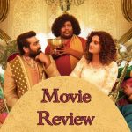 Annabelle Sethupathi Movie Review