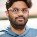 Suryadevara Naga Vamsi