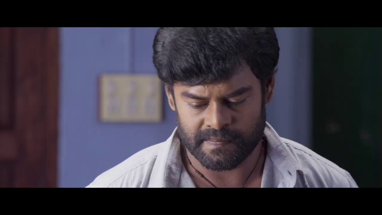 Vettai Naai Movie Sneak Peek