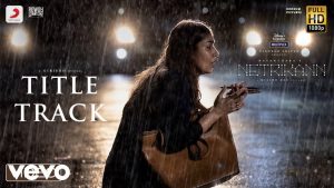 Netrikann Title Track Video Song
