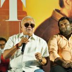 Rudra Thandavam Movie Press Meet Images
