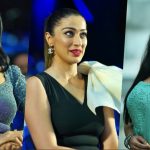 Cinderella Tamil Movie Press Meet Photos