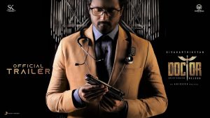 Doctor Trailer