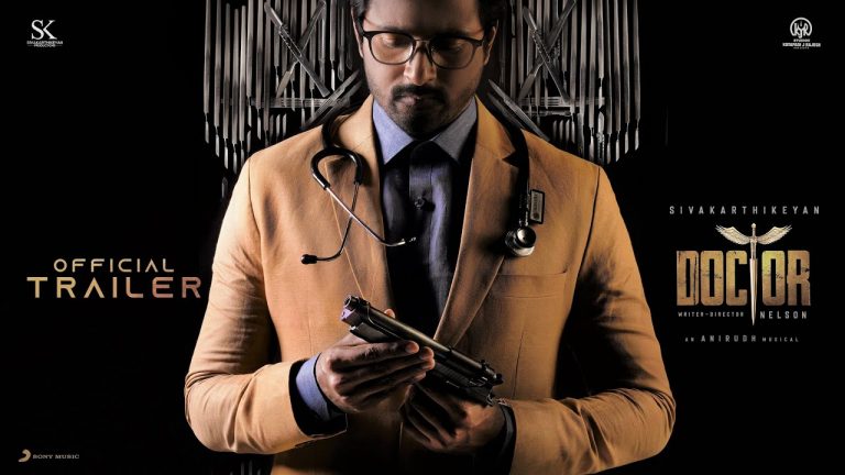 Doctor Trailer
