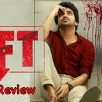 Lift Movie Review