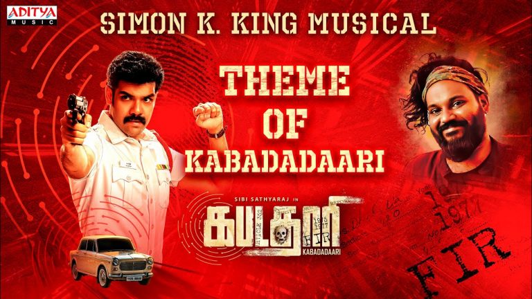 Theme of Kabadadaari - Kabadadaari