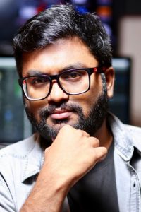 Balamurali Balu