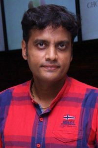 Balaji Venugopal