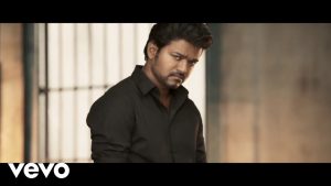 Vaathi Kabaddi Video Song | Master