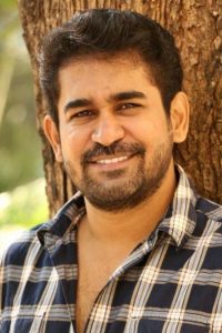 Vijay Antony