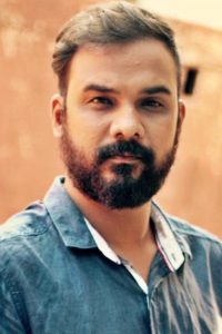 Farook J Basha