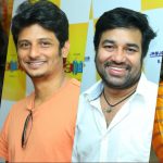 Golmaal Tamil Movie Pooja Photos
