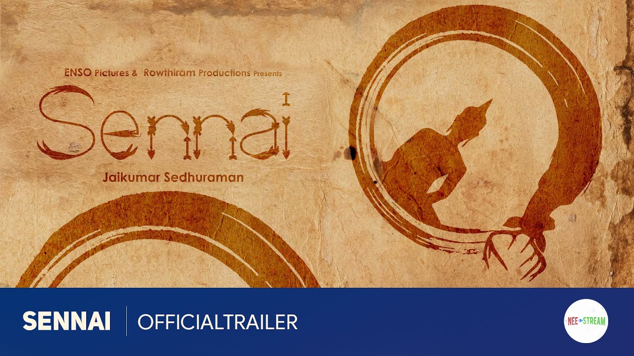 Sennai Trailer