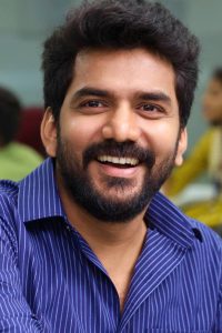 Kavin Raj