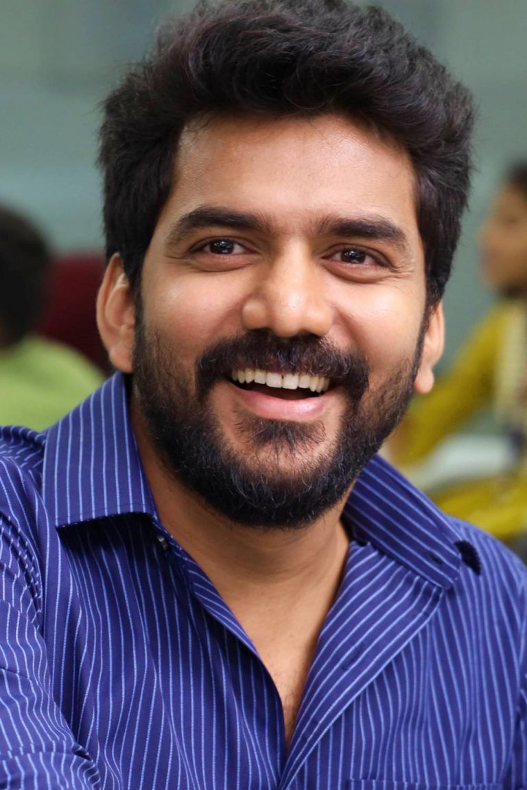 Kavin Raj