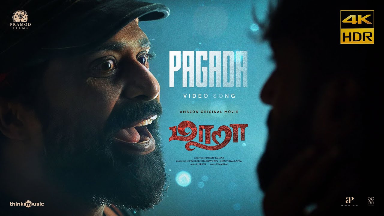 Pagada Video Song | Maara