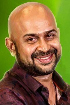 Sudhan Sundaram