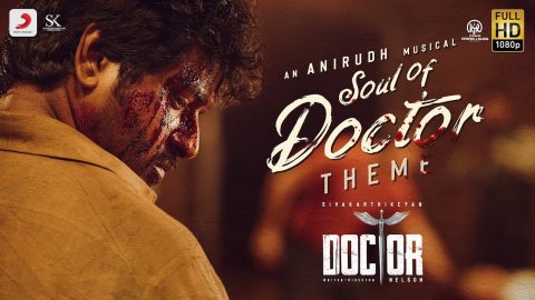 Soul of Doctor Doctor