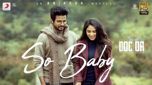 So Baby Music Video Doctor