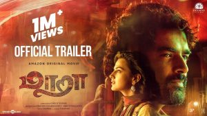 Maara Trailer Tamil