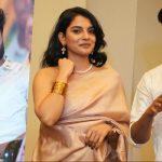 Yaathi Yaathi Music Video Celebration Meet Photos