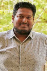 R. Nirmal