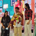 Ajith Kumars manager honoured by Harish Kalyan