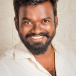 N. Praveen Kumar