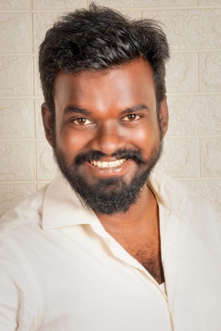 N. Praveen Kumar