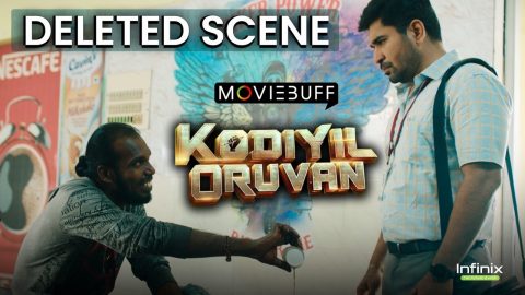 Kodiyil Oruvan Deleted Scene